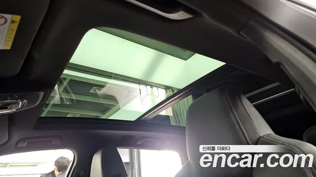 Audi Q7 (4M) id 2849695 из Кореи 9