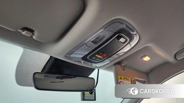 Hyundai Avante Hybrid (CN7) id 3842792 из Кореи 9