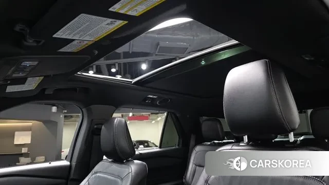 Ford Explorer 6th Generation id 3033813 из Кореи 9