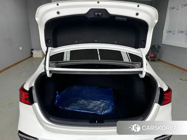 Kia Come New K3 id 4536237 из Кореи 9