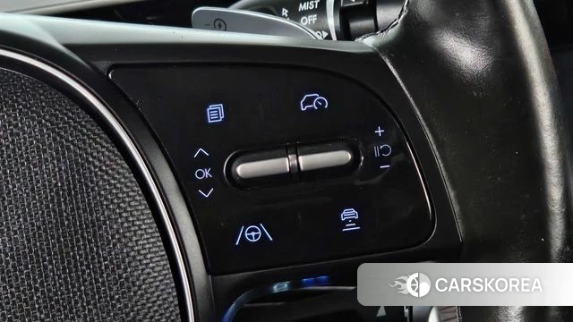 Hyundai Ionic 5 id 4741218 из Кореи 9