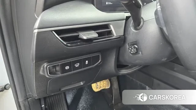 Kia The New K8 id 3436943 из Кореи 9