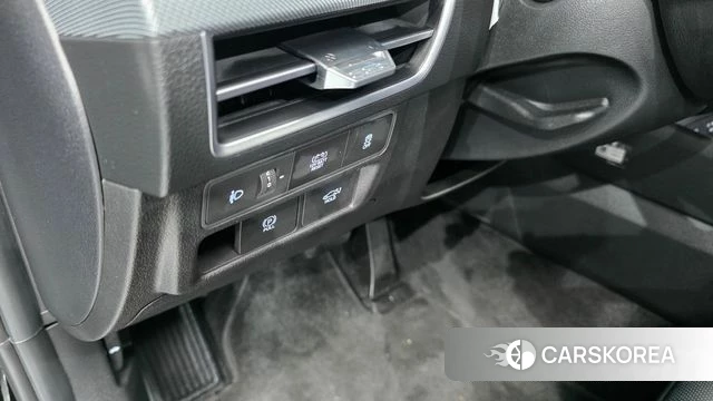 Hyundai Sonata D Edge Hybrid (DN8) id 4752915 из Кореи 9