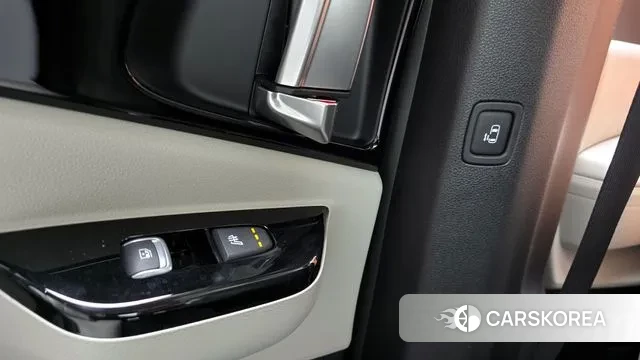 Kia Carnival 4th generation id 3586162 из Кореи 9