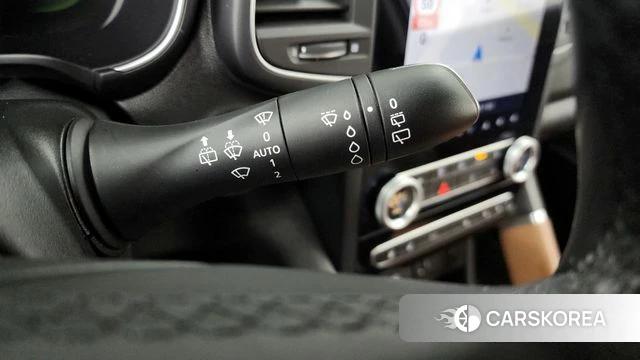 Renault Korea (Samsung) The New QM6 id 4343139 из Кореи 9