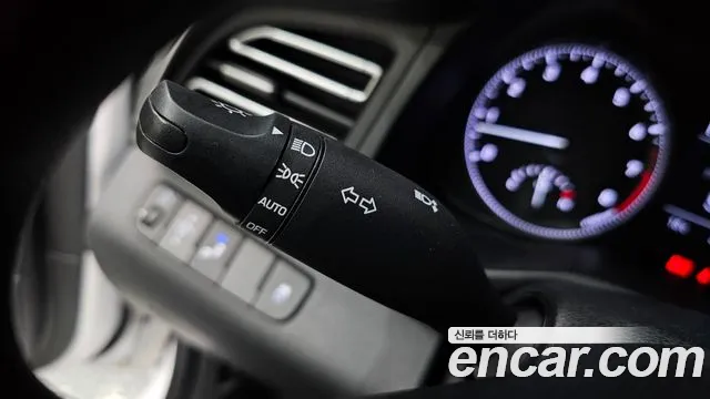 Hyundai The New Avante AD id 2705872 из Кореи 9