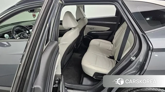 Hyundai Tucson (NX4) id 3111289 из Кореи 9