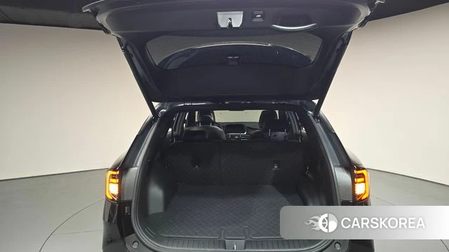 Kia The New Sportage 5th Generation Hybrid id 4724818 из Кореи 9