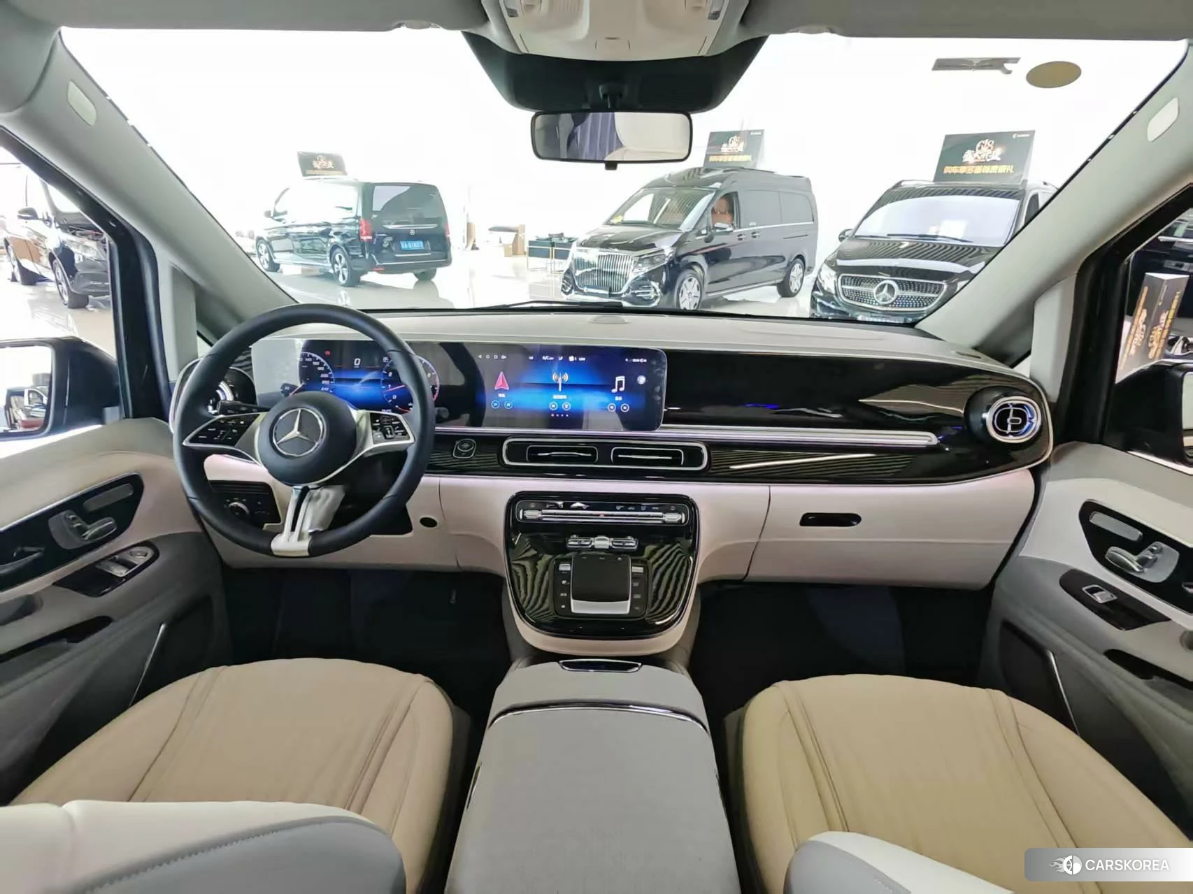 Mercedes-Benz Vito id 4453002 из Китая 9