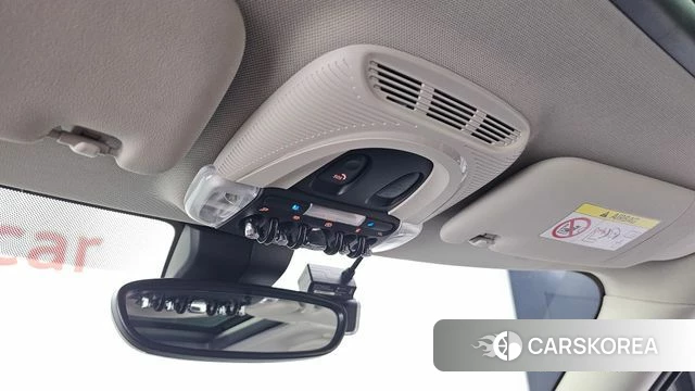 Mini Cooper Clubman id 3827549 из Кореи 9