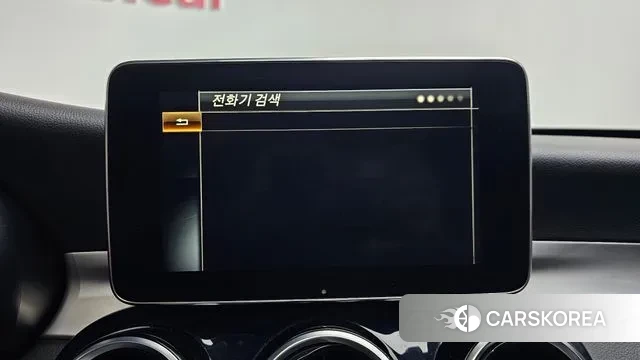 Mercedes-Benz C-Class W205 id 3391812 из Кореи 9