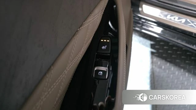 Kia K8 Hybrid id 3859442 из Кореи 9