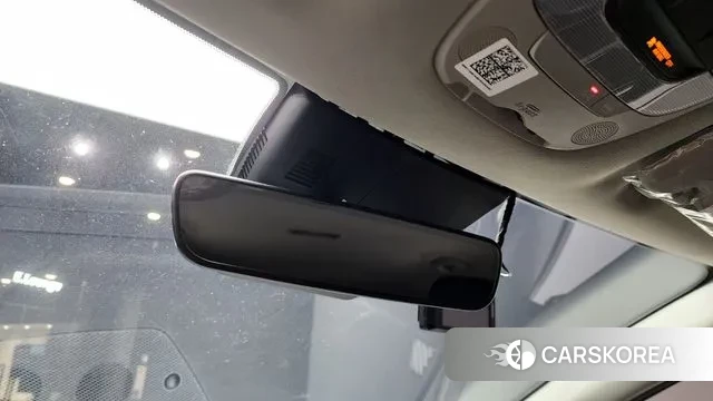 Kia Sportage 5th Generation Hybrid id 3695509 из Кореи 9