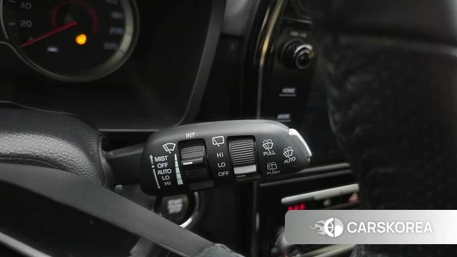 Ssangyong Berry New Tivoli id 3859576 из Кореи 9