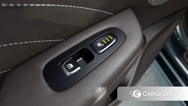 Kia Stinger Meister id 3472467 из Кореи 9