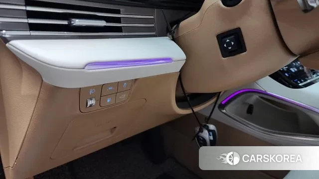 Hyundai The New Grandeur IG id 3401776 из Кореи 9