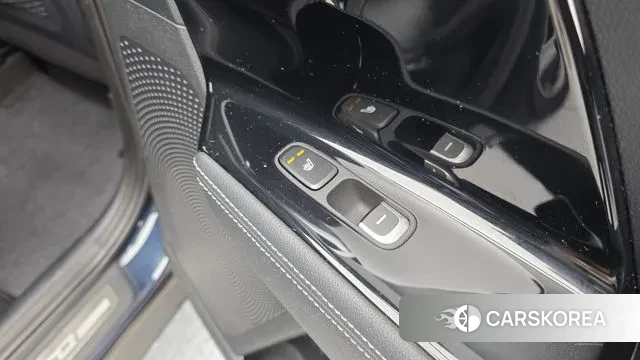 Kia The New Niro id 3417360 из Кореи 9