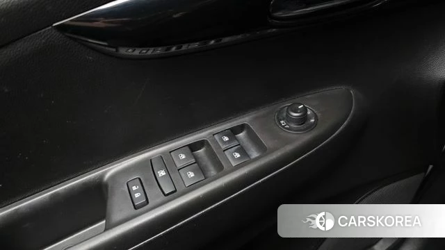 Chevrolet (GM Daewoo) The New Spark id 3942950 из Кореи 9