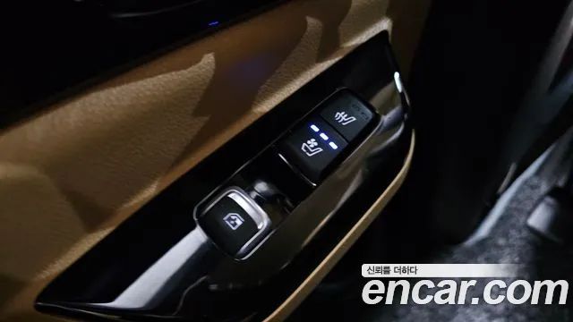 Kia Carnival 4th generation id 2674989 из Кореи 9