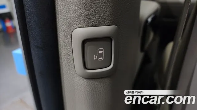 Kia The New Carnival id 2802561 из Кореи 9