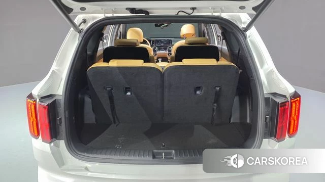 Kia Sorento 4th Generation id 4470883 из Кореи 9