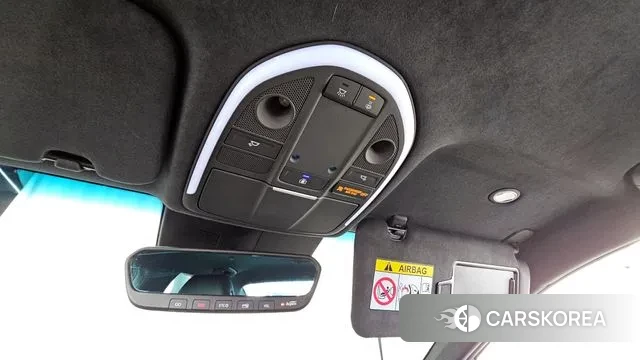 Genesis The New G70 id 3280658 из Кореи 9