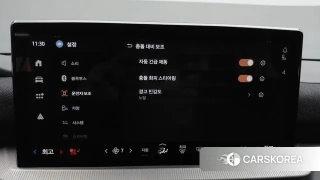 Ford Explorer 6th Generation id 3614502 из Кореи 9