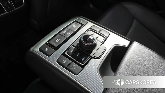 Genesis G80 id 4525996 из Кореи 9