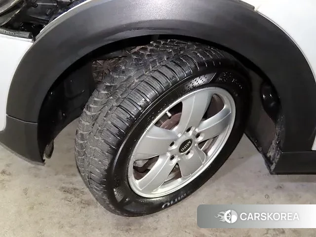 Mini Cooper id 3616743 из Кореи 9