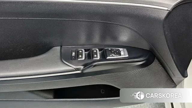 Kia K5 3rd generation id 3427334 из Кореи 9