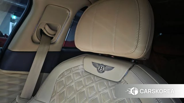 Bentley Flying Spur 3rd Generation id 4388729 из Кореи 9
