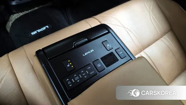 Lexus ES300h 7th generation id 3497562 из Кореи 9