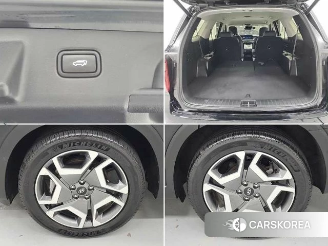 Hyundai The New Palisade id 4577036 из Кореи 9