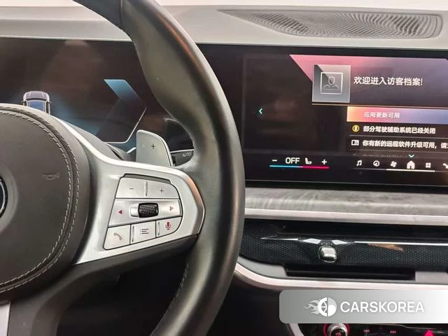 BMW X5 id 4256951 из Китая 9
