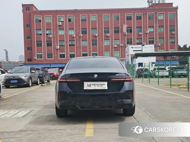 BMW 5 series id 4307719 из Китая 9