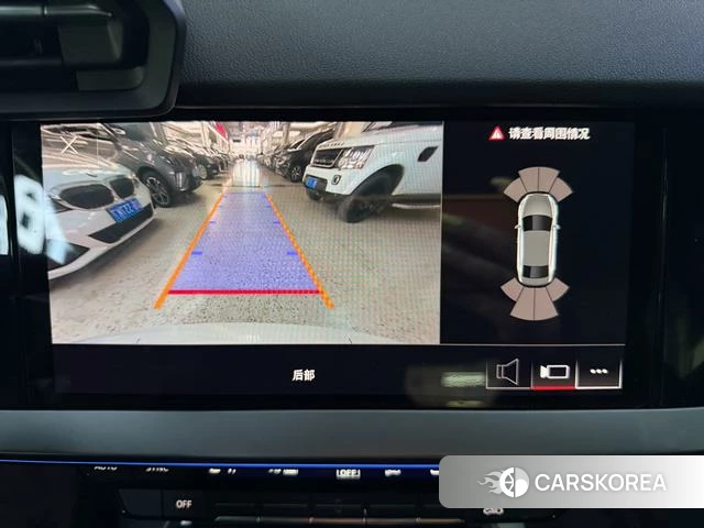Audi A3 id 4258549 из Китая 9