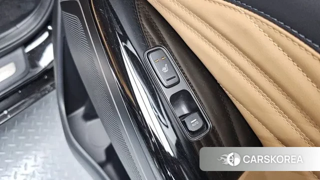 Kia K7 Premier id 3459103 из Кореи 9