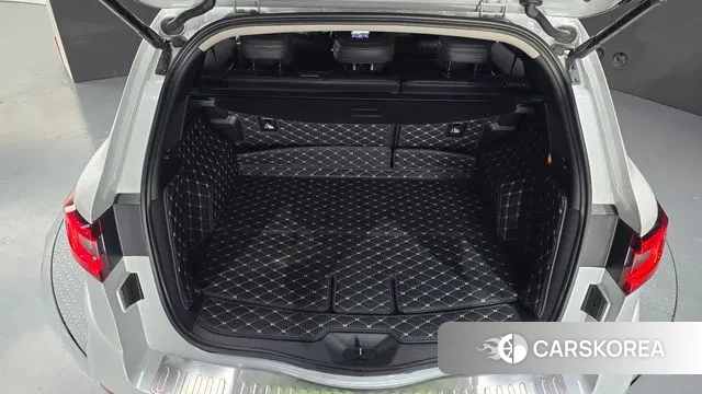 Renault Korea (Samsung) The New QM6 id 3748142 из Кореи 9