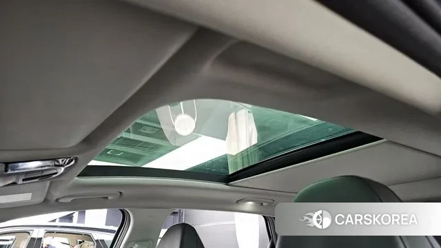 Hyundai Tucson Hybrid (NX4) id 3702512 из Кореи 9