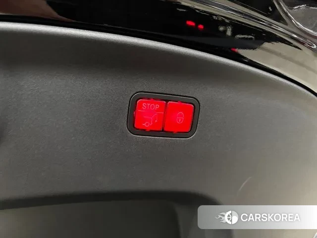 Mercedes-Benz AMG GT id 3570768 из Кореи 9