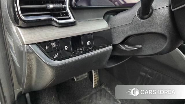 Kia Sportage 5th Generation id 4650470 из Кореи 9