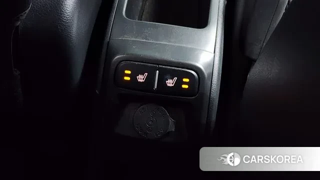 Kia The New Ray id 3469999 из Кореи 9