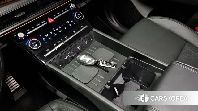 Hyundai Santa Fe (MX5) id 2889058 из Кореи 9