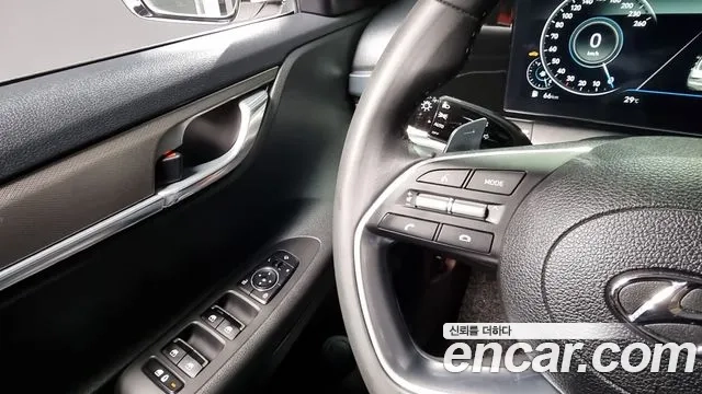 Hyundai The New Grandeur IG id 2936682 из Кореи 9