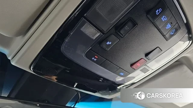 Hyundai Staria id 3180913 из Кореи 9