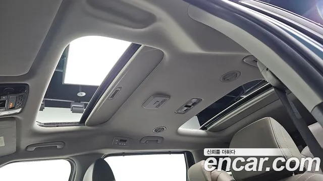 Kia The New Carnival 4th Generation id 2602907 из Кореи 9