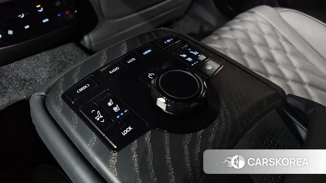 Genesis G80 (RG3) id 3731142 из Кореи 9