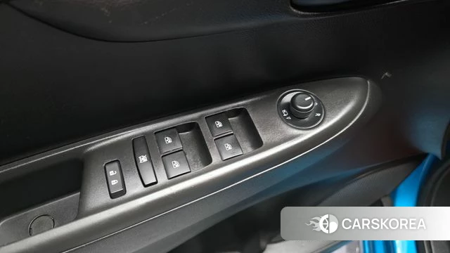 Chevrolet (GM Daewoo) The New Spark id 3821015 из Кореи 9