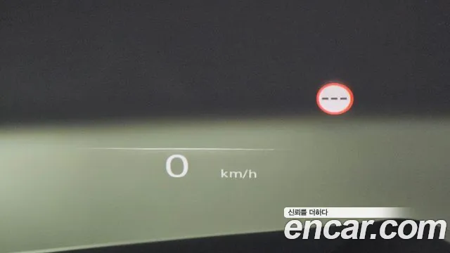 Genesis GV80 id 2674581 из Кореи 9