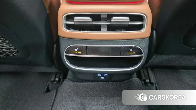 Genesis GV70 id 3941123 из Кореи 9